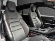 PORSCHE d'occasion TAYCAN CROSS TURISMO CROSS TURISMO TAYCAN 4S de