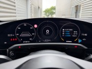 PORSCHE d'occasion TAYCAN CROSS TURISMO CROSS TURISMO TAYCAN 4S de