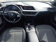 BMW d'occasion SERIE 1 118D LOUNGE BVA 8 de 2020 Brest (29)﻿