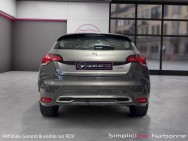 DS d'occasion DS4 1.6 BHDI de 2017 Narbonne (11)﻿