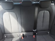 BMW d'occasion SERIE 1 118D LOUNGE BVA 8 de 2020 Brest (29)﻿