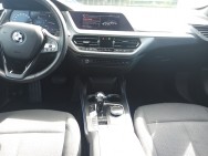 BMW d'occasion SERIE 1 118D LOUNGE BVA 8 de 2020 Brest (29)﻿