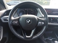 BMW d'occasion SERIE 1 118D LOUNGE BVA 8 de 2020 Brest (29)﻿
