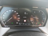 BMW d'occasion SERIE 1 118D LOUNGE BVA 8 de 2020 Brest (29)﻿