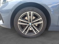 BMW d'occasion SERIE 1 118D LOUNGE BVA 8 de 2020 Brest (29)﻿