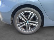 BMW d'occasion SERIE 1 118D LOUNGE BVA 8 de 2020 Brest (29)﻿