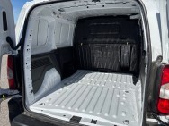 FIAT d'occasion DOBLO M 800 ELECTRIQUE 136 de 2023 Besançon (25)﻿