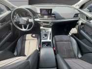 AUDI d'occasion Q5 50 TDI 3.0 V6 286 QUATTRO TIPTRONIC de 2018