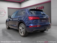 AUDI d'occasion Q5 50 TDI 3.0 V6 286 QUATTRO TIPTRONIC de 2018