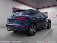 AUDI d'occasion Q5 50 TDI 3.0 V6 286 QUATTRO TIPTRONIC de 2018