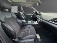 AUDI d'occasion Q5 50 TDI 3.0 V6 286 QUATTRO TIPTRONIC de 2018