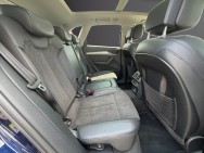 AUDI d'occasion Q5 50 TDI 3.0 V6 286 QUATTRO TIPTRONIC de 2018