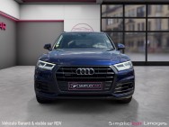 AUDI d'occasion Q5 50 TDI 3.0 V6 286 QUATTRO TIPTRONIC de 2018