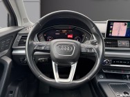 AUDI d'occasion Q5 50 TDI 3.0 V6 286 QUATTRO TIPTRONIC de 2018