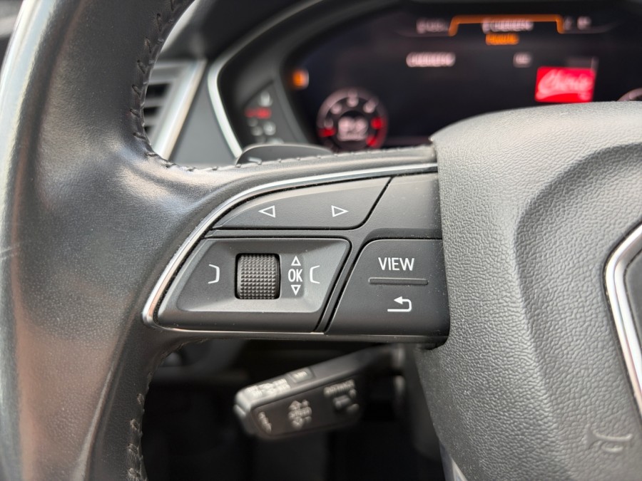 AUDI d'occasion Q5 50 TDI 3.0 V6 286 QUATTRO TIPTRONIC de 2018