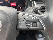AUDI d'occasion Q5 50 TDI 3.0 V6 286 QUATTRO TIPTRONIC de 2018