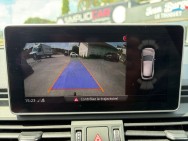 AUDI d'occasion Q5 50 TDI 3.0 V6 286 QUATTRO TIPTRONIC de 2018