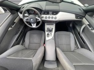 BMW d'occasion Z4 ROADSTER 23I S-DRIVE Confort de 2010 Limoges (87)﻿
