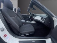BMW d'occasion Z4 ROADSTER 23I S-DRIVE Confort de 2010 Limoges (87)﻿