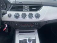 BMW d'occasion Z4 ROADSTER 23I S-DRIVE Confort de 2010 Limoges (87)﻿