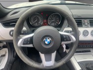 BMW d'occasion Z4 ROADSTER 23I S-DRIVE Confort de 2010 Limoges (87)﻿