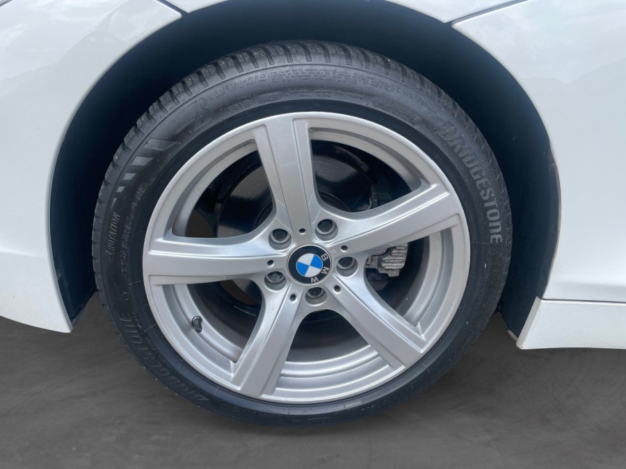 BMW d'occasion Z4 ROADSTER 23I S-DRIVE Confort de 2010 Limoges (87)﻿