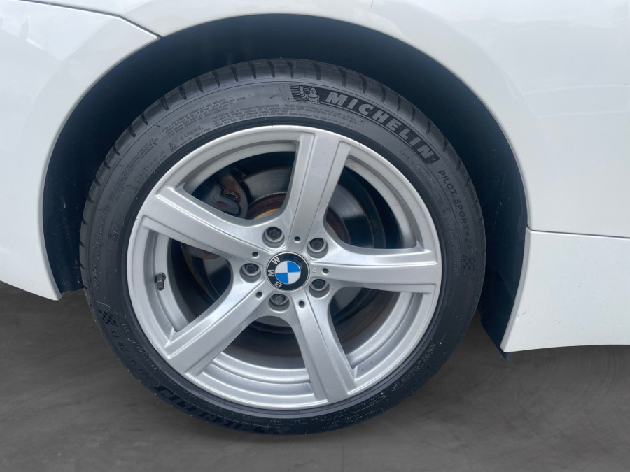 BMW d'occasion Z4 ROADSTER 23I S-DRIVE Confort de 2010 Limoges (87)﻿