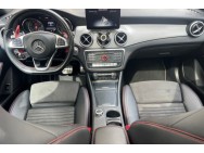 MERCEDES d'occasion CLASSE CLA CLA 220d AMG line de 2018 Le Raincy