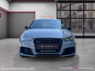 AUDI d'occasion RS3 SPORTBACK 2.5 TFSI 367 QUATTRO S TRONIC de 2016