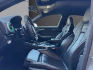 AUDI d'occasion RS3 SPORTBACK 2.5 TFSI 367 QUATTRO S TRONIC de 2016