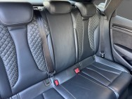 AUDI d'occasion RS3 SPORTBACK 2.5 TFSI 367 QUATTRO S TRONIC de 2016