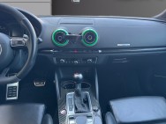 AUDI d'occasion RS3 SPORTBACK 2.5 TFSI 367 QUATTRO S TRONIC de 2016