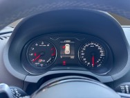 AUDI d'occasion RS3 SPORTBACK 2.5 TFSI 367 QUATTRO S TRONIC de 2016