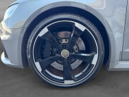 AUDI d'occasion RS3 SPORTBACK 2.5 TFSI 367 QUATTRO S TRONIC de 2016
