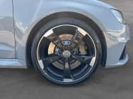 AUDI d'occasion RS3 SPORTBACK 2.5 TFSI 367 QUATTRO S TRONIC de 2016
