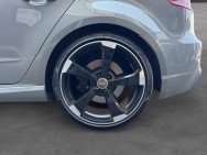 AUDI d'occasion RS3 SPORTBACK 2.5 TFSI 367 QUATTRO S TRONIC de 2016