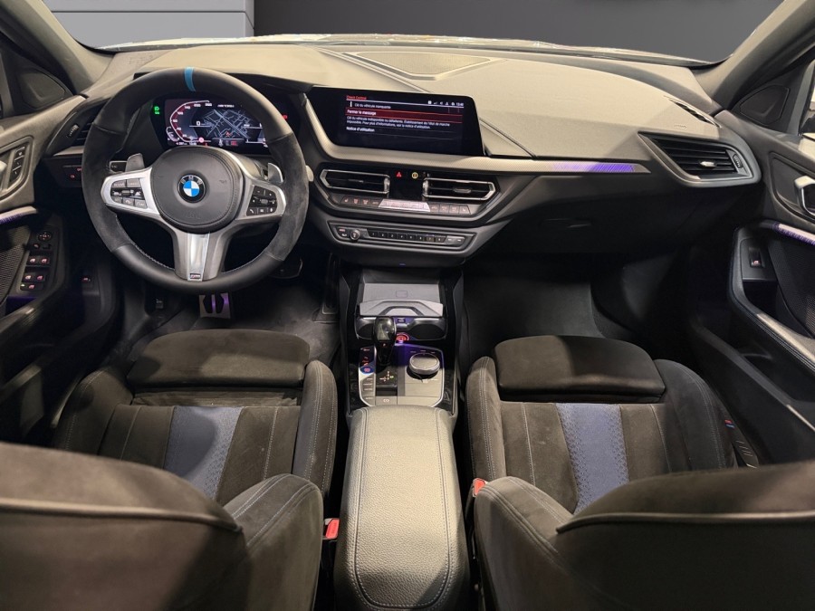 BMW d'occasion SERIE 1 M 135I X DRIVE EDITION M SPORT PRO de 2020