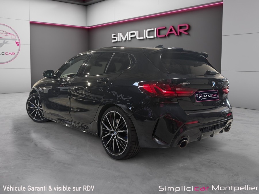BMW d'occasion SERIE 1 M 135I X DRIVE EDITION M SPORT PRO de 2020