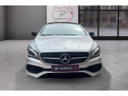 MERCEDES d'occasion CLASSE CLA CLA 220d AMG line de 2018 Le Raincy