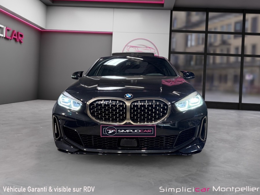 BMW d'occasion SERIE 1 M 135I X DRIVE EDITION M SPORT PRO de 2020