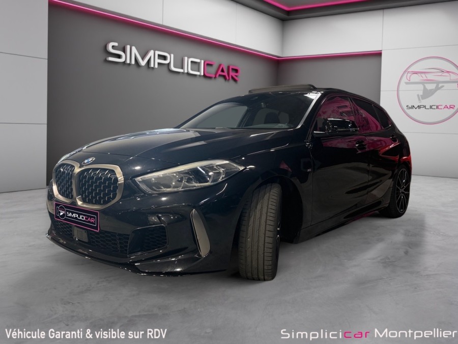 BMW d'occasion SERIE 1 M 135I X DRIVE EDITION M SPORT PRO de 2020