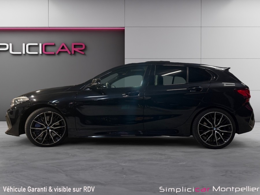 BMW d'occasion SERIE 1 M 135I X DRIVE EDITION M SPORT PRO de 2020