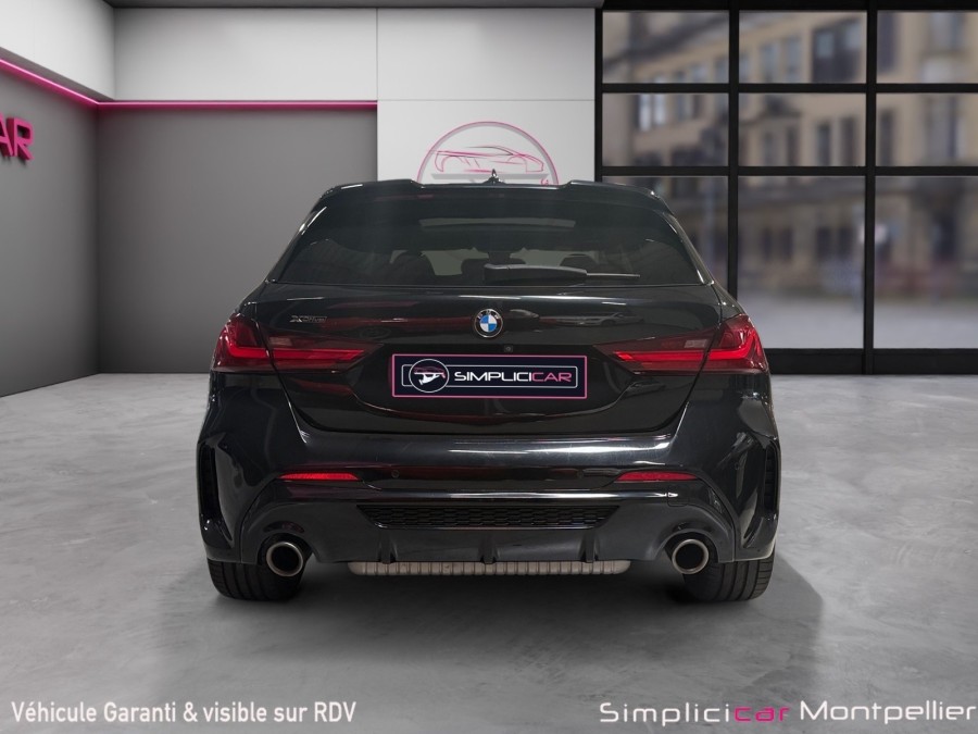 BMW d'occasion SERIE 1 M 135I X DRIVE EDITION M SPORT PRO de 2020