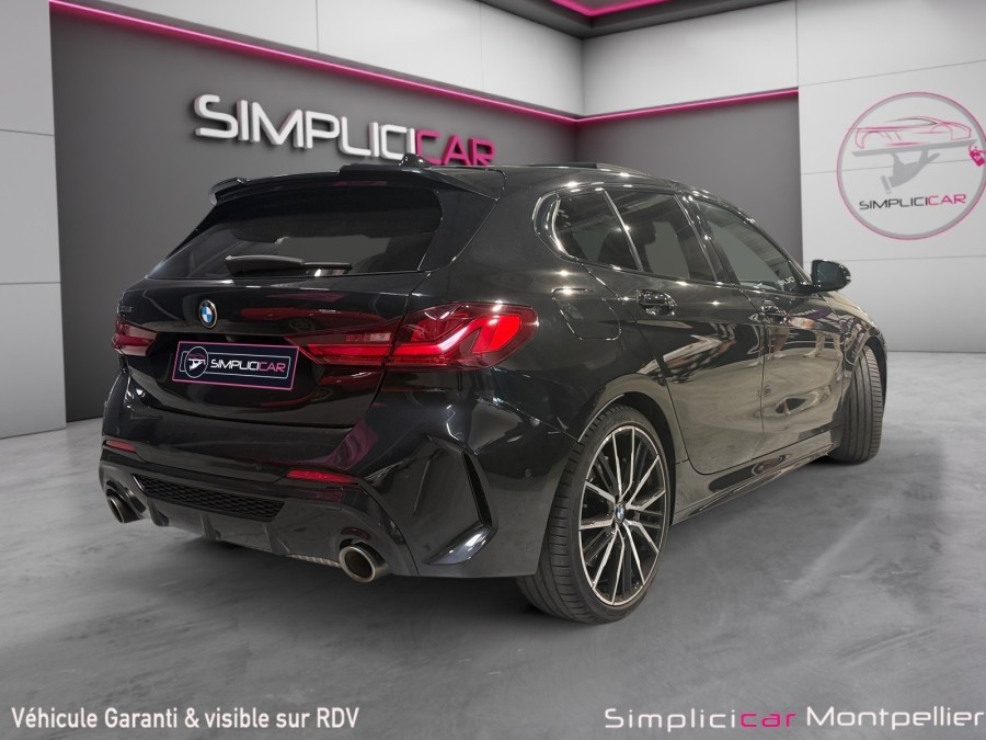 BMW d'occasion SERIE 1 M 135I X DRIVE EDITION M SPORT PRO de 2020