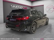 BMW d'occasion SERIE 1 M 135I X DRIVE EDITION M SPORT PRO de 2020