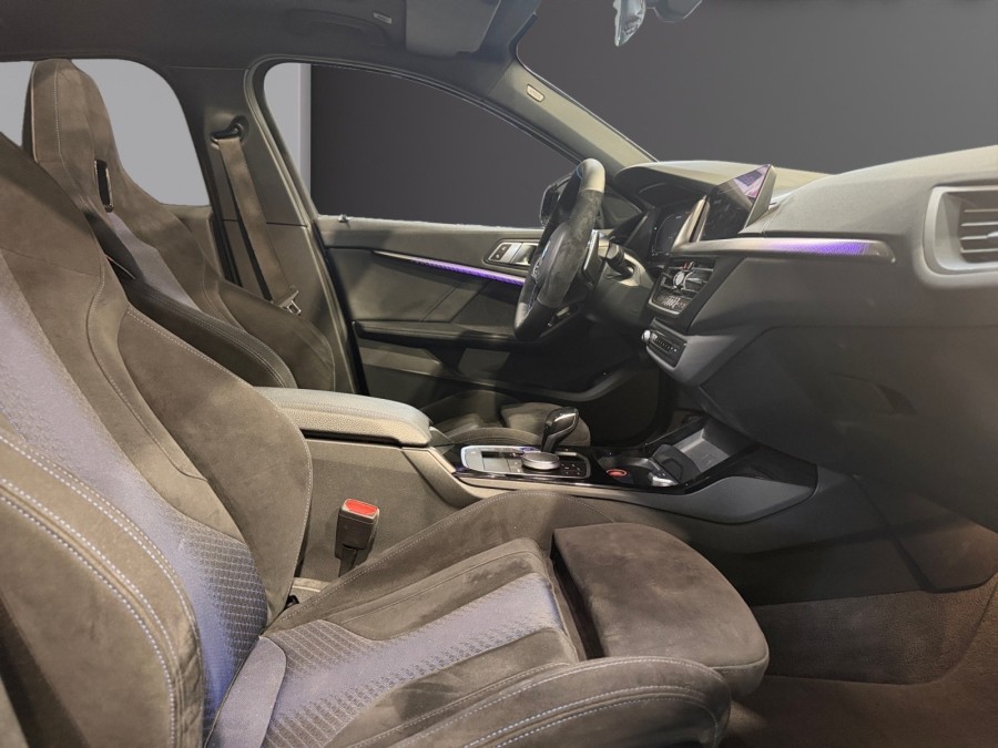 BMW d'occasion SERIE 1 M 135I X DRIVE EDITION M SPORT PRO de 2020