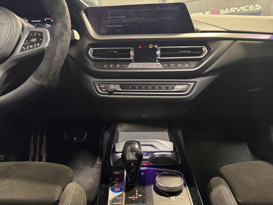 BMW d'occasion SERIE 1 M 135I X DRIVE EDITION M SPORT PRO de 2020