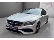 MERCEDES d'occasion CLASSE CLA CLA 220d AMG line de 2018 Le Raincy