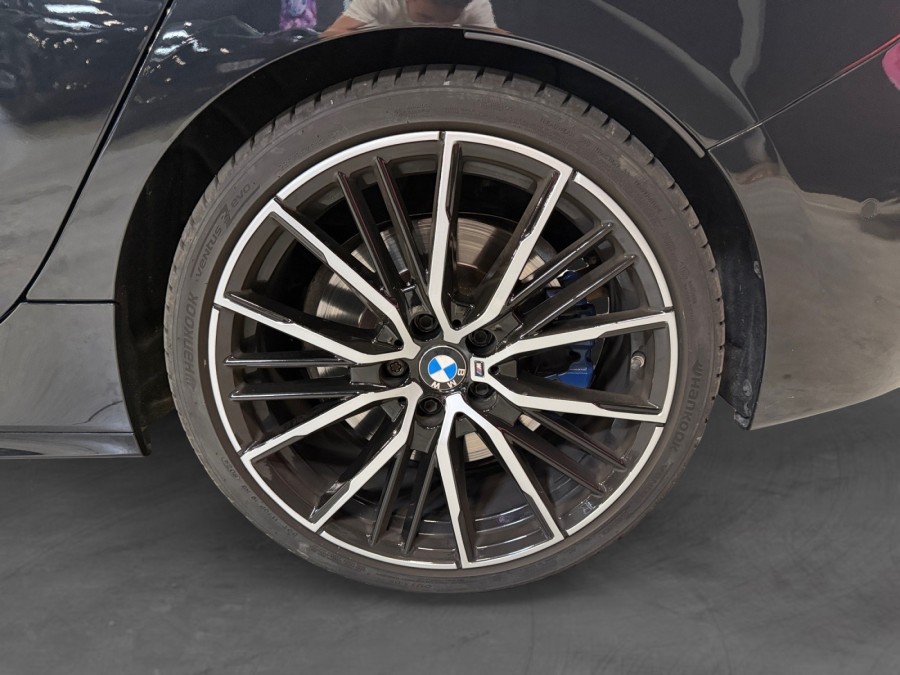 BMW d'occasion SERIE 1 M 135I X DRIVE EDITION M SPORT PRO de 2020