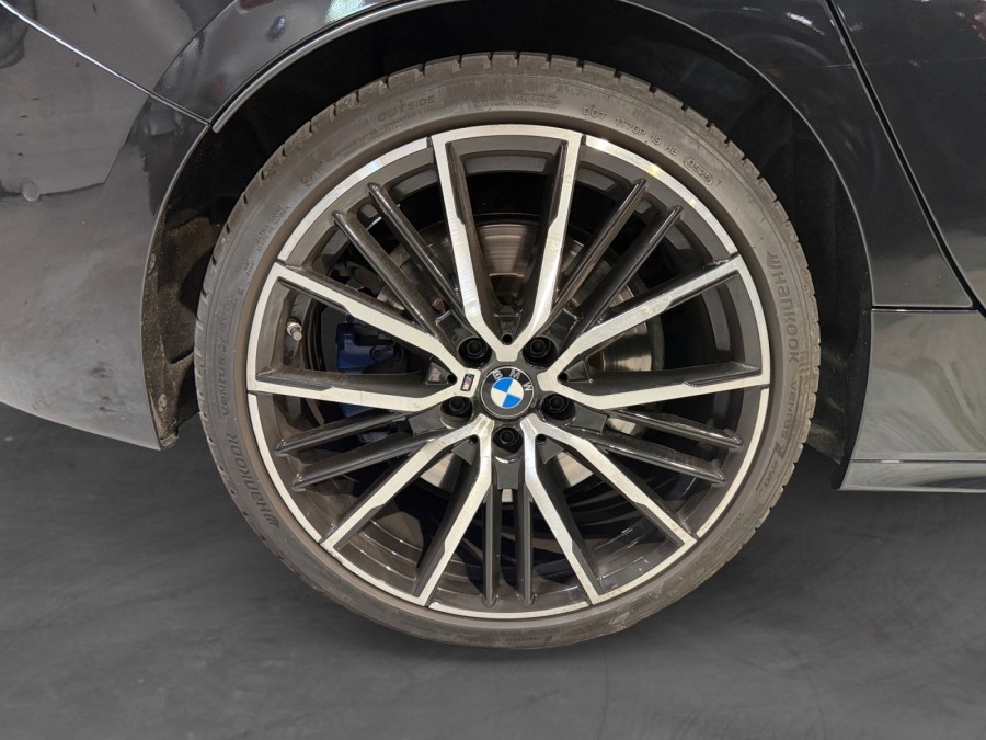 BMW d'occasion SERIE 1 M 135I X DRIVE EDITION M SPORT PRO de 2020